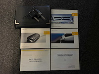 Opel vectra wagon 2.2-16v v-line 2005 | 40-rk-kt - afbeelding 6 van  11