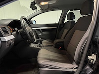 Opel vectra wagon 2.2-16v v-line 2005 | 40-rk-kt - afbeelding 11 van  11