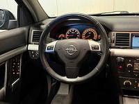 Opel vectra wagon 2.2-16v v-line 2005 | 40-rk-kt - afbeelding 16 van  21