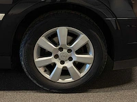 Opel vectra wagon 2.2-16v v-line 2005 | 40-rk-kt - afbeelding 4 van  21