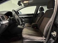 Opel vectra wagon 2.2-16v v-line 2005 | 40-rk-kt - afbeelding 14 van  21