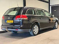 Opel vectra wagon 2.2-16v v-line 2005 | 40-rk-kt - afbeelding 12 van  21