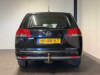 Opel vectra wagon 2.2-16v v-line 2005 | 40-rk-kt - afbeelding 19 van  21