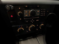 Opel vectra wagon 2.2-16v v-line 2005 | 40-rk-kt - afbeelding 20 van  21