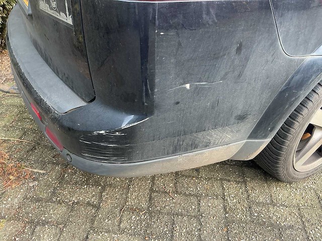 Opel vectra wagon 26-zh-zk - afbeelding 2 van  32