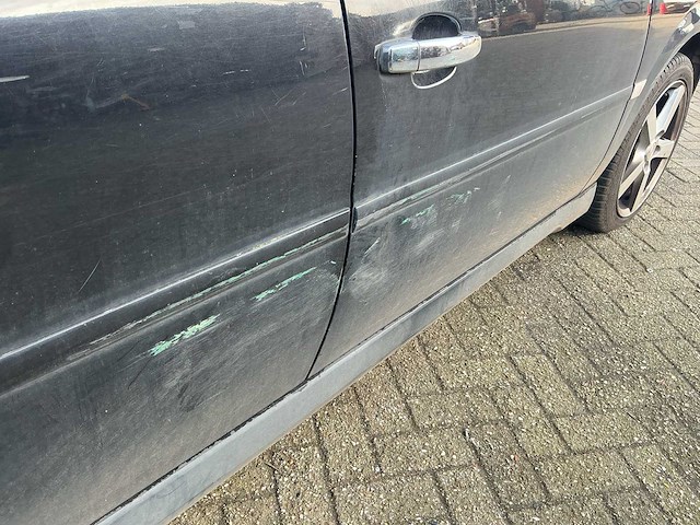 Opel vectra wagon 26-zh-zk - afbeelding 3 van  32