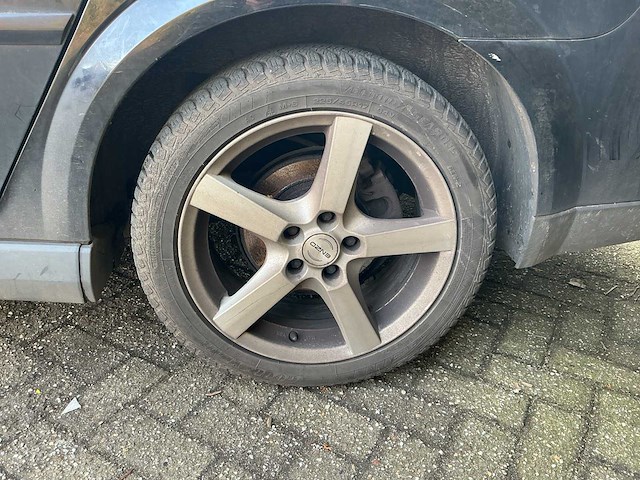 Opel vectra wagon 26-zh-zk - afbeelding 7 van  32