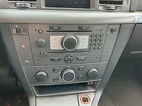 Opel vectra wagon 26-zh-zk - afbeelding 10 van  32