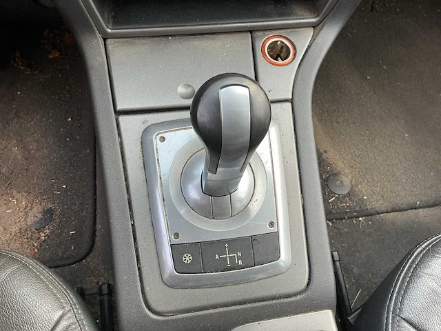 Opel vectra wagon 26-zh-zk - afbeelding 11 van  32