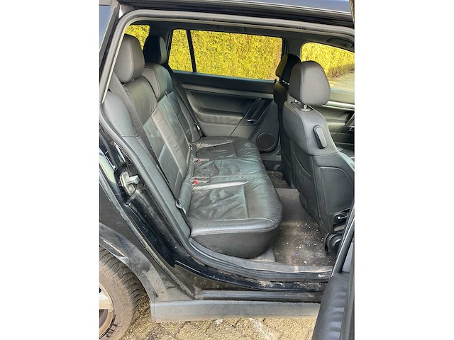 Opel vectra wagon 26-zh-zk - afbeelding 13 van  32