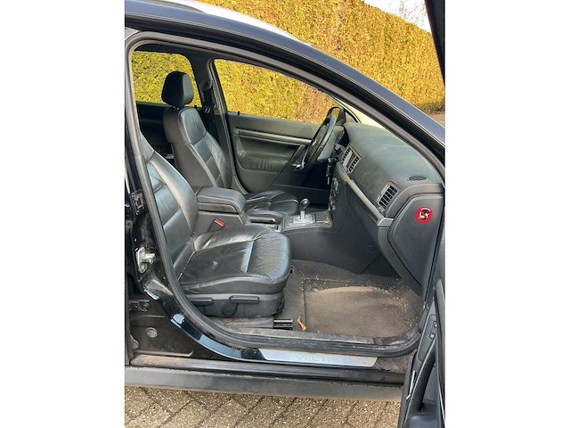 Opel vectra wagon 26-zh-zk - afbeelding 14 van  32