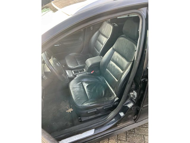 Opel vectra wagon 26-zh-zk - afbeelding 17 van  32