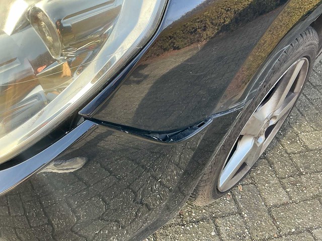 Opel vectra wagon 26-zh-zk - afbeelding 20 van  32