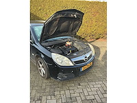 Opel vectra wagon 26-zh-zk - afbeelding 22 van  32