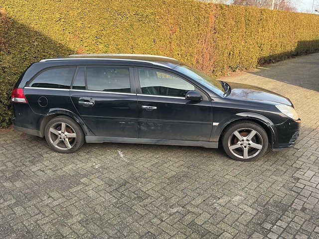 Opel vectra wagon 26-zh-zk - afbeelding 27 van  32