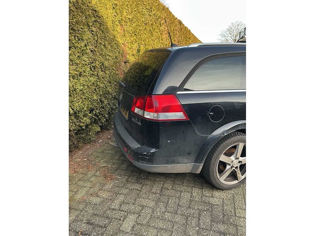 Opel vectra wagon 26-zh-zk - afbeelding 28 van  32