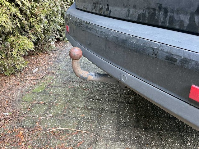 Opel vectra wagon 26-zh-zk - afbeelding 29 van  32