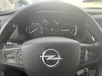 Opel vivaro - 1.5 cdti l2h1 edit., vrp-32-h - afbeelding 4 van  14