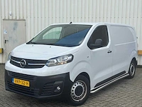 Opel vivaro - 1.5 cdti l2h1 edit., vrp-32-h