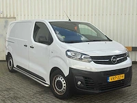 Opel vivaro - 1.5 cdti l2h1 edit., vrp-32-h - afbeelding 7 van  14