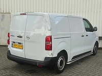 Opel vivaro - 1.5 cdti l2h1 edit., vrp-32-h - afbeelding 9 van  14