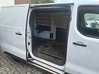 Opel vivaro - 1.5 cdti l2h1 edit., vrp-32-h - afbeelding 10 van  14