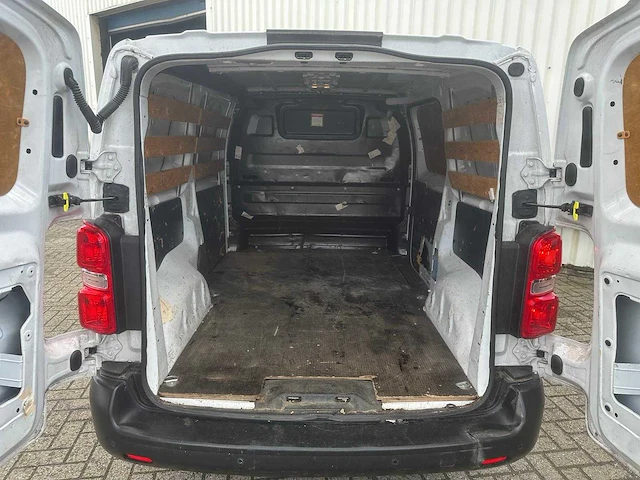 Opel vivaro - 1.5 cdti l2h1 edit., vrp-32-h - afbeelding 11 van  14