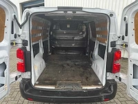 Opel vivaro - 1.5 cdti l2h1 edit., vrp-32-h - afbeelding 11 van  14