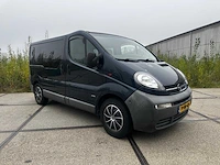Opel vivaro - 1.9 di l1h1 dc, 19-bd-gd - afbeelding 6 van  13