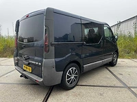 Opel vivaro - 1.9 di l1h1 dc, 19-bd-gd - afbeelding 7 van  13