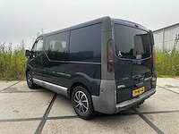 Opel vivaro - 1.9 di l1h1 dc, 19-bd-gd - afbeelding 8 van  13