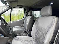 Opel vivaro - 1.9 di l1h1 dc, 19-bd-gd - afbeelding 10 van  13