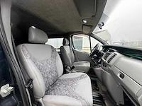 Opel vivaro - 1.9 di l1h1 dc, 19-bd-gd - afbeelding 11 van  13
