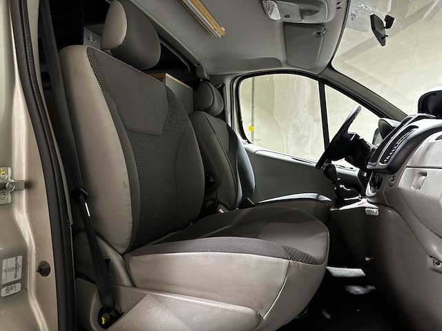 Opel vivaro -camper- 2.0 114pk 2012 (origineel-nl), ps-446-t - afbeelding 40 van  65