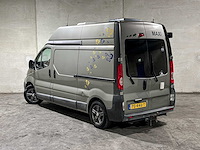 Opel vivaro -camper- 2.0 114pk 2012 (origineel-nl), ps-446-t - afbeelding 2 van  65