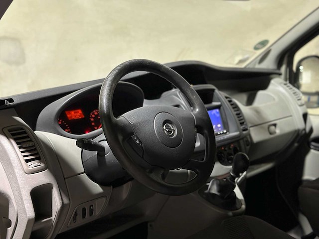 Opel vivaro -camper- 2.0 114pk 2012 (origineel-nl), ps-446-t - afbeelding 3 van  65