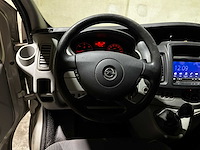 Opel vivaro -camper- 2.0 114pk 2012 (origineel-nl), ps-446-t - afbeelding 4 van  65