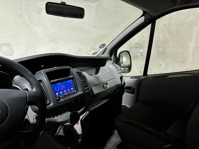 Opel vivaro -camper- 2.0 114pk 2012 (origineel-nl), ps-446-t - afbeelding 5 van  65