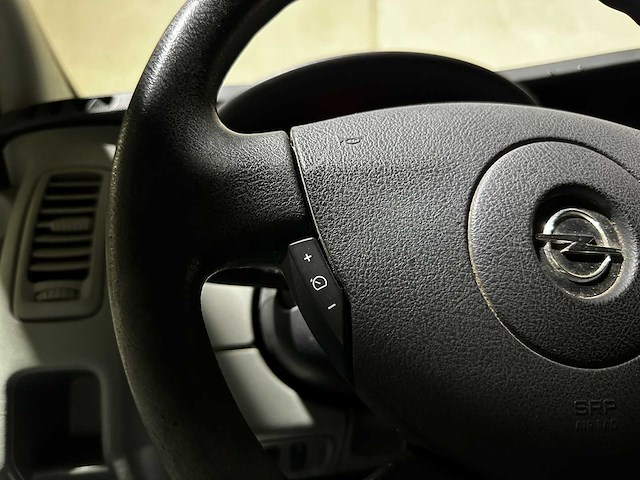 Opel vivaro -camper- 2.0 114pk 2012 (origineel-nl), ps-446-t - afbeelding 6 van  65
