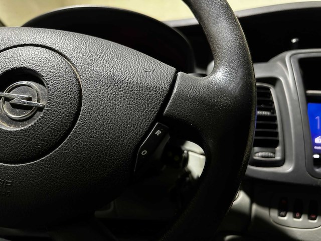 Opel vivaro -camper- 2.0 114pk 2012 (origineel-nl), ps-446-t - afbeelding 7 van  65