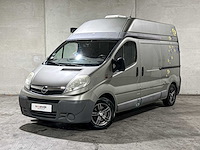 Opel vivaro -camper- 2.0 114pk 2012 (origineel-nl), ps-446-t - afbeelding 1 van  65