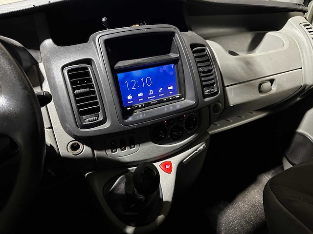 Opel vivaro -camper- 2.0 114pk 2012 (origineel-nl), ps-446-t - afbeelding 13 van  65