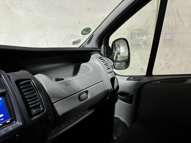 Opel vivaro -camper- 2.0 114pk 2012 (origineel-nl), ps-446-t - afbeelding 36 van  65
