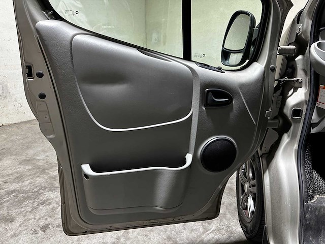 Opel vivaro -camper- 2.0 114pk 2012 (origineel-nl), ps-446-t - afbeelding 37 van  65