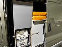 Opel vivaro -camper- 2.0 114pk 2012 (origineel-nl), ps-446-t - afbeelding 14 van  65
