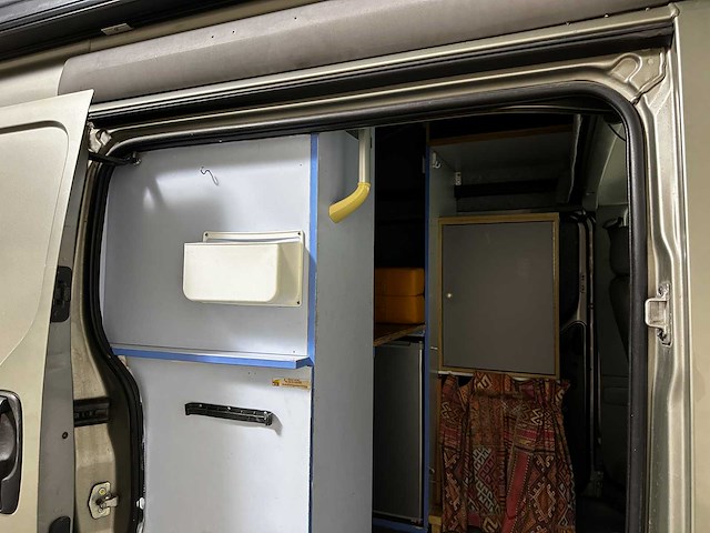 Opel vivaro -camper- 2.0 114pk 2012 (origineel-nl), ps-446-t - afbeelding 63 van  65