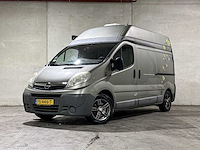 Opel vivaro -camper- 2.0 114pk 2012 (origineel-nl), ps-446-t - afbeelding 12 van  65