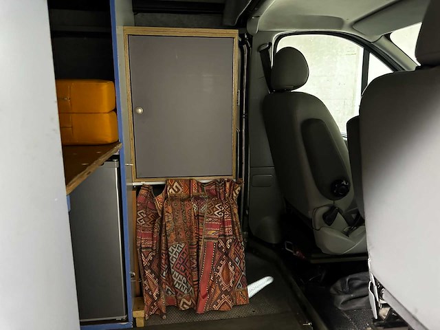Opel vivaro -camper- 2.0 114pk 2012 (origineel-nl), ps-446-t - afbeelding 65 van  65