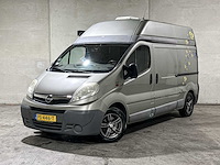 Opel vivaro -camper- 2.0 114pk 2012 (origineel-nl), ps-446-t - afbeelding 16 van  65