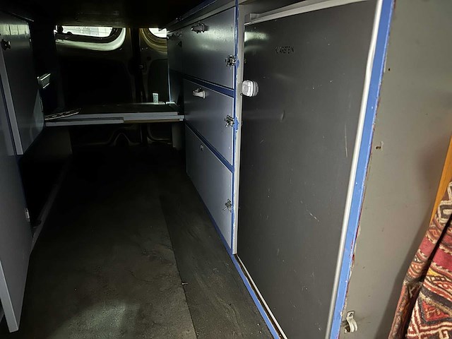 Opel vivaro -camper- 2.0 114pk 2012 (origineel-nl), ps-446-t - afbeelding 48 van  65